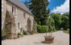Superbe Château rénové, ancien domaine du Marquis de LAFAYETTE